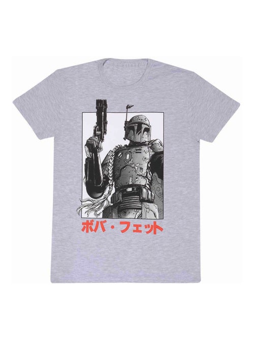 Star Wars - T-shirt - Kiabi