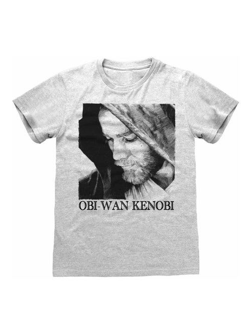 Star Wars - T-shirt - Kiabi