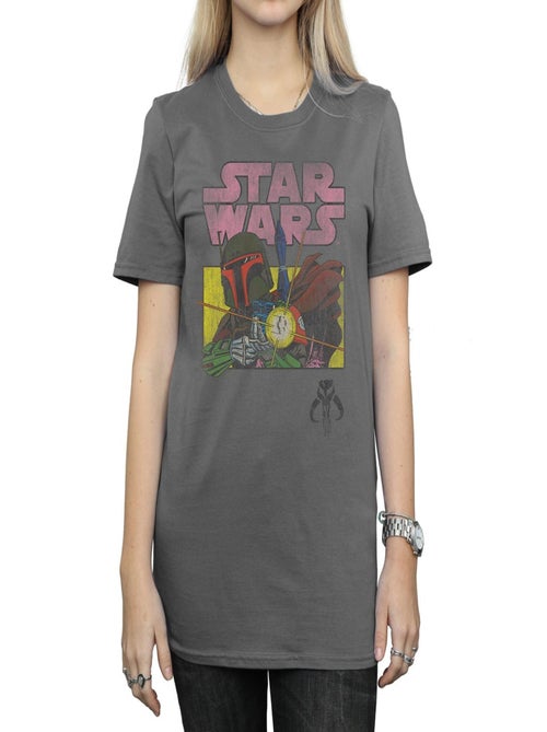 Star Wars - T-shirt - Kiabi