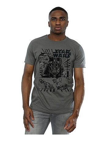 Star Wars - T-shirt