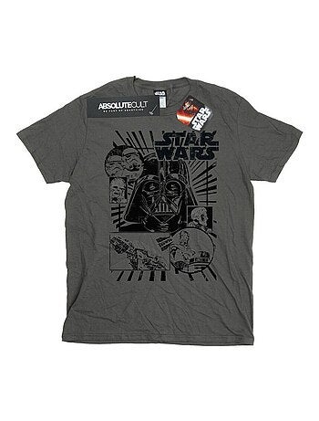 Star Wars - T-shirt