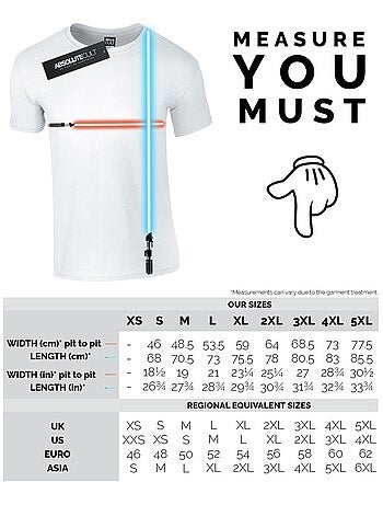 Star Wars - T-shirt