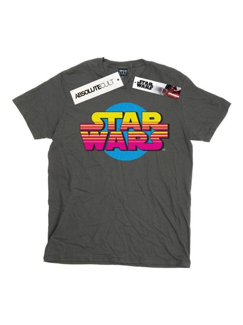Star Wars - T-shirt - Kiabi