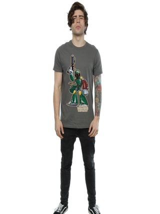 Star Wars - T-shirt