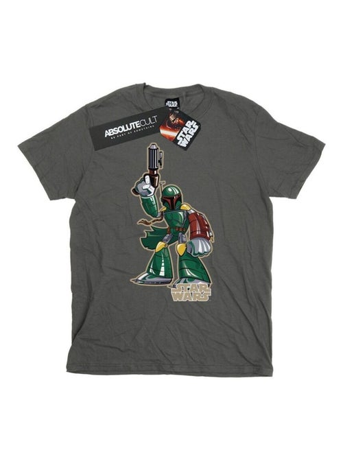 Star Wars - T-shirt - Kiabi