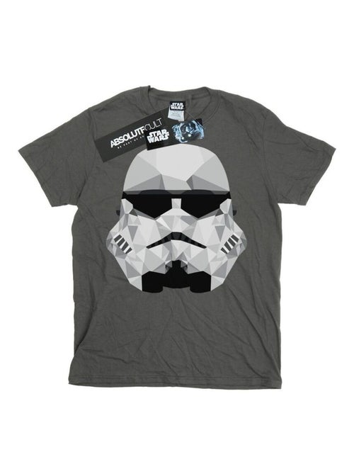 Star Wars - T-shirt - Kiabi Star Wars - T-shirt - Kiabi