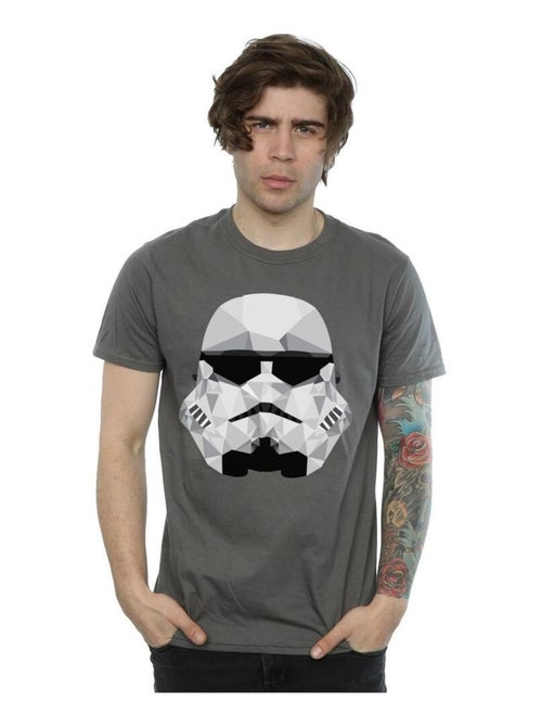 Star Wars - T-shirt - Kiabi Star Wars - T-shirt - Kiabi