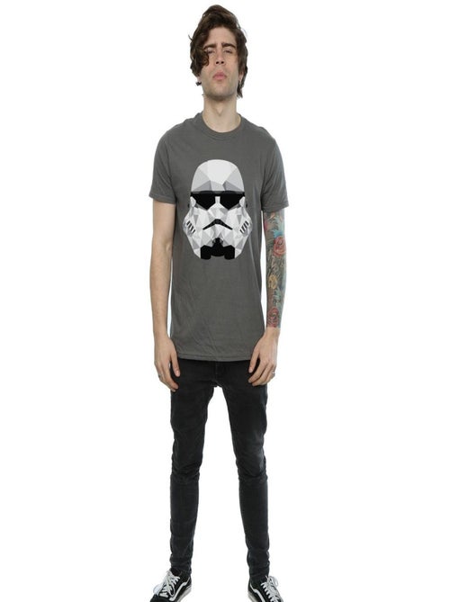 Star Wars - T-shirt - Kiabi Star Wars - T-shirt - Kiabi