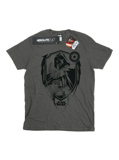Star Wars - T-shirt - Kiabi Star Wars - T-shirt - Kiabi