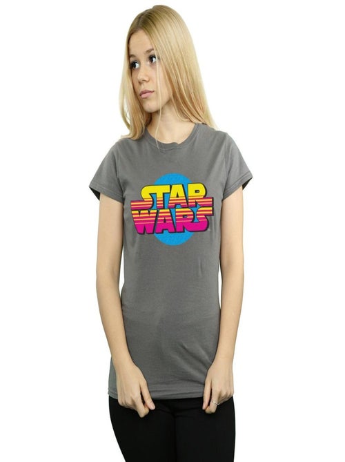 Star Wars - T-shirt - Kiabi