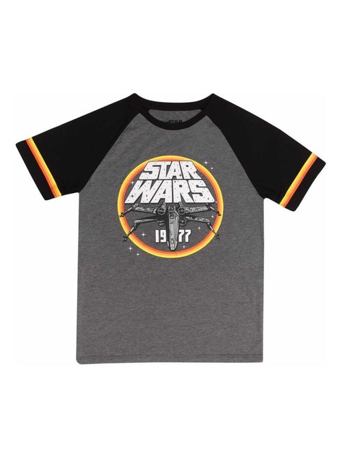 Star Wars - T-shirt - Kiabi