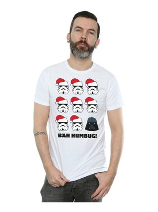 Star Wars - T-shirt HUMBUG