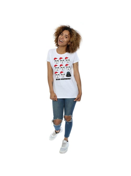 Star Wars - T-shirt HUMBUG - Kiabi