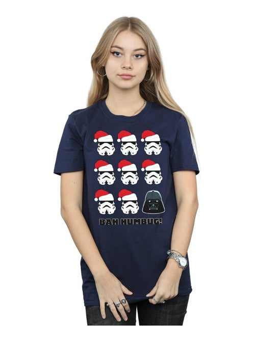Star Wars - T-shirt HUMBUG - Kiabi