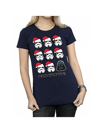 Star Wars - T-shirt HUMBUG