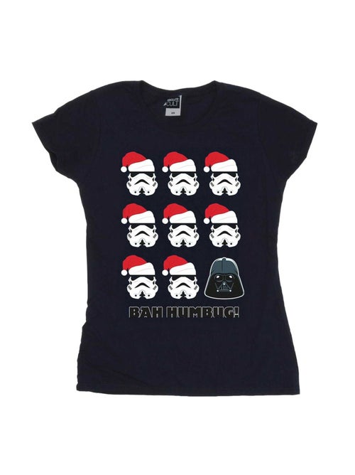 Star Wars - T-shirt HUMBUG - Kiabi
