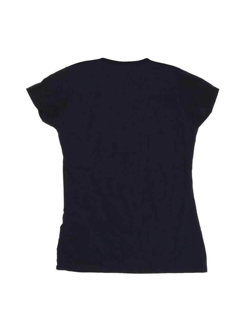 Star Wars - T-shirt HUMBUG Bleu marine - Kiabi