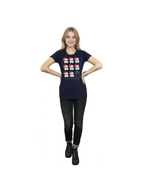 Star Wars - T-shirt HUMBUG - Kiabi
