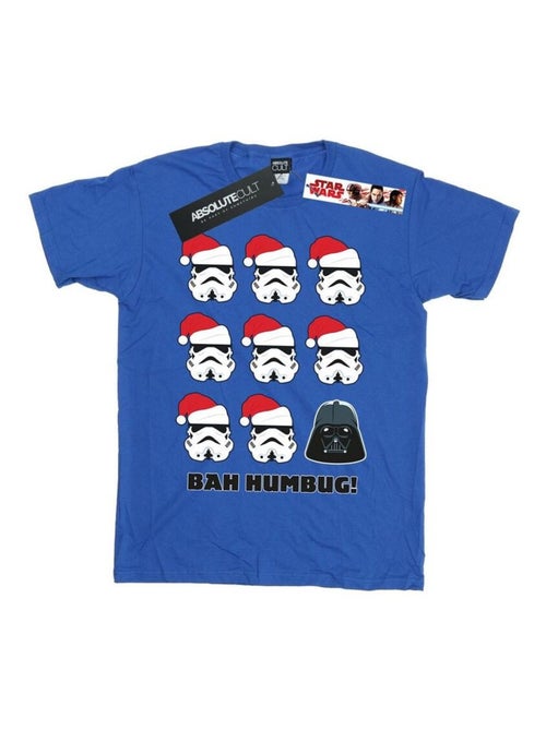 Star Wars - T-shirt HUMBUG - Kiabi