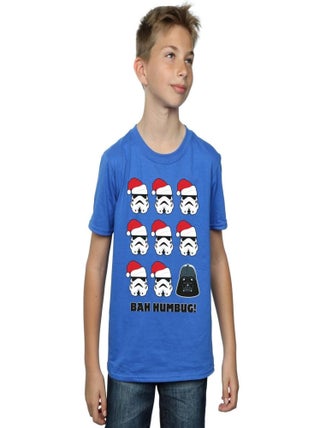 Star Wars - T-shirt HUMBUG