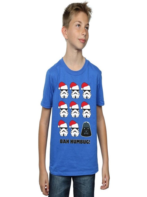 Star Wars - T-shirt HUMBUG - Kiabi