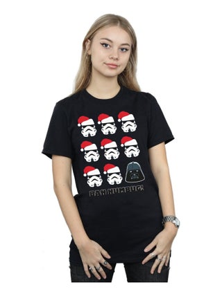 Star Wars - T-shirt HUMBUG