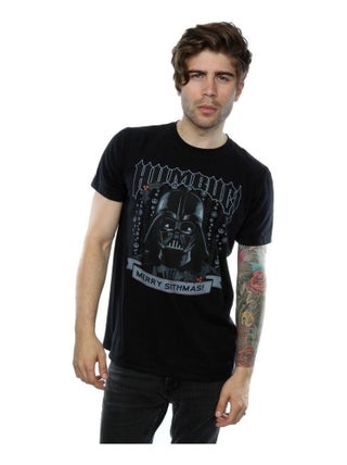Star Wars - T-shirt HUMBUG