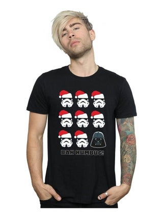 Star Wars - T-shirt HUMBUG