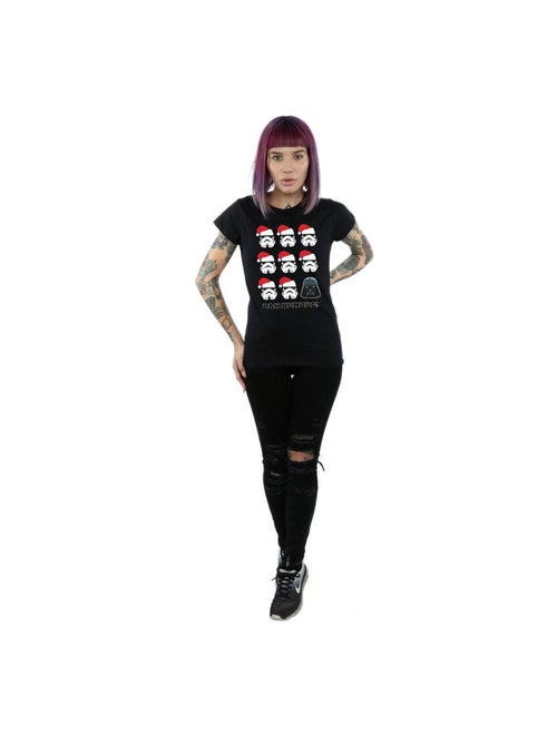 Star Wars - T-shirt HUMBUG - Kiabi