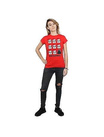 Star Wars - T-shirt HUMBUG