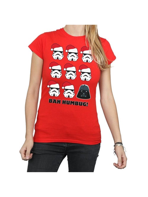 Star Wars - T-shirt HUMBUG - Kiabi