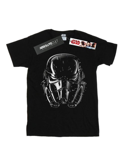 Star Wars - T-shirt HYPER DRIVE - Kiabi