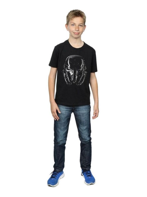 Star Wars - T-shirt HYPER DRIVE - Kiabi