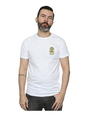 Star Wars - T-shirt I'M A REBEL