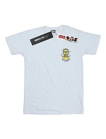 Star Wars - T-shirt I'M A REBEL