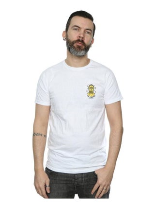 Star Wars - T-shirt I'M A REBEL