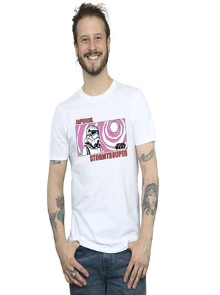 Star Wars - T-shirt IMPERIAL