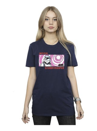 Star Wars - T-shirt IMPERIAL
