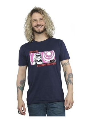 Star Wars - T-shirt IMPERIAL