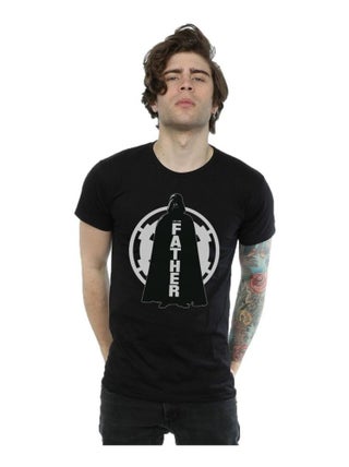 Star Wars - T-shirt IMPERIAL FATHER