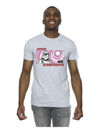 Star Wars - T-shirt IMPERIAL