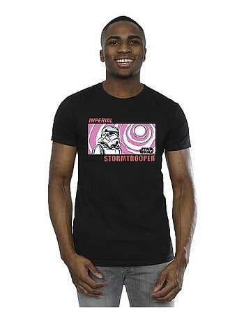 Star Wars - T-shirt IMPERIAL