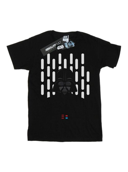 Star Wars - T-shirt IMPERIAL - Kiabi