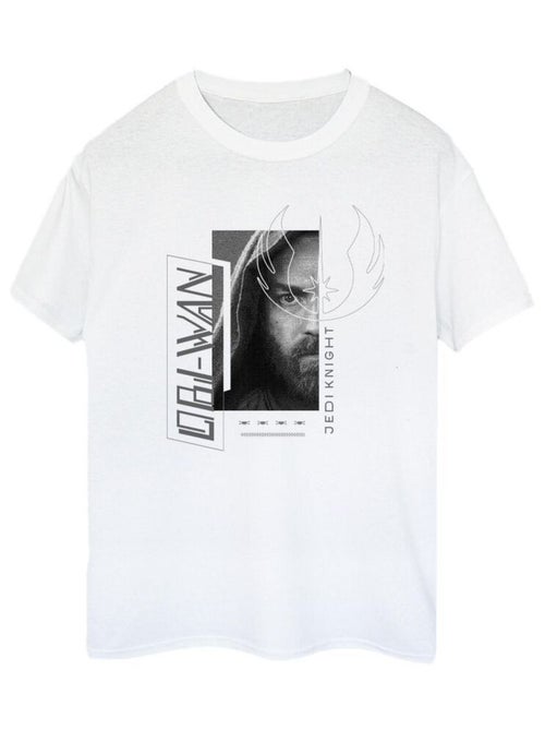 Star Wars - T-shirt JEDI - Kiabi Star Wars - T-shirt JEDI - Kiabi