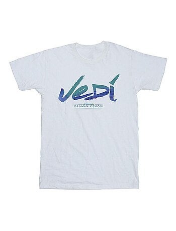 Star Wars - T-shirt JEDI