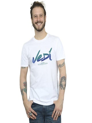 Star Wars - T-shirt JEDI