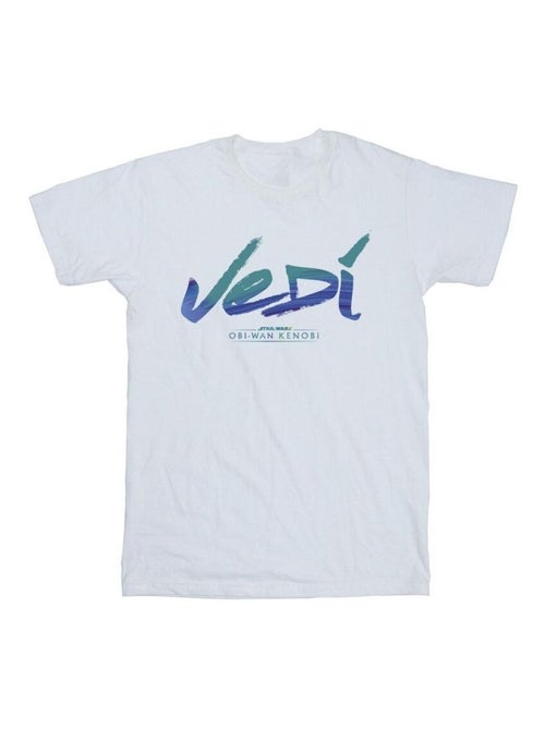 Star Wars - T-shirt JEDI - Kiabi