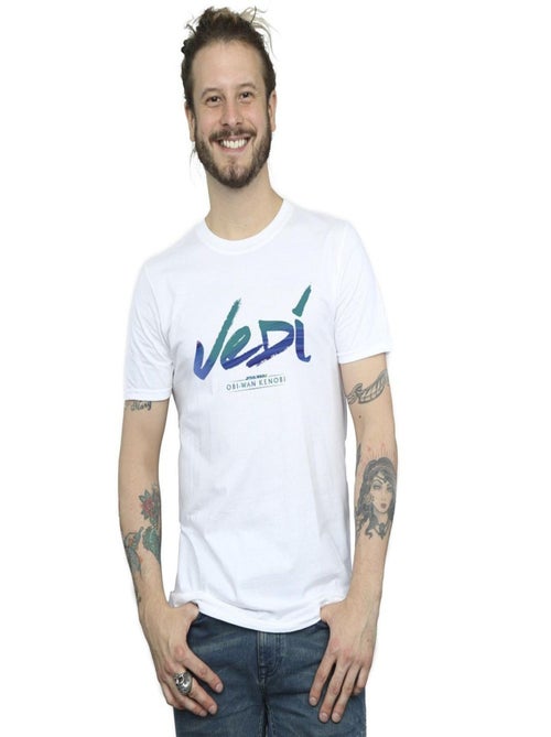 Star Wars - T-shirt JEDI - Kiabi