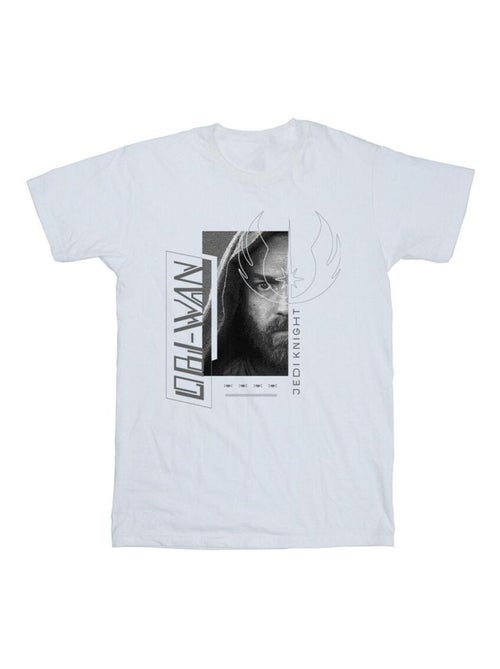 Star Wars - T-shirt JEDI - Kiabi Star Wars - T-shirt JEDI - Kiabi