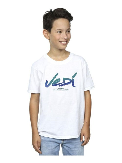 Star Wars - T-shirt JEDI - Kiabi